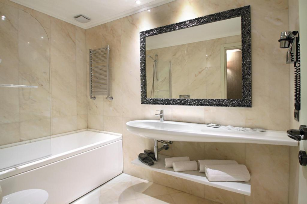 Giberti Hotel 10/25