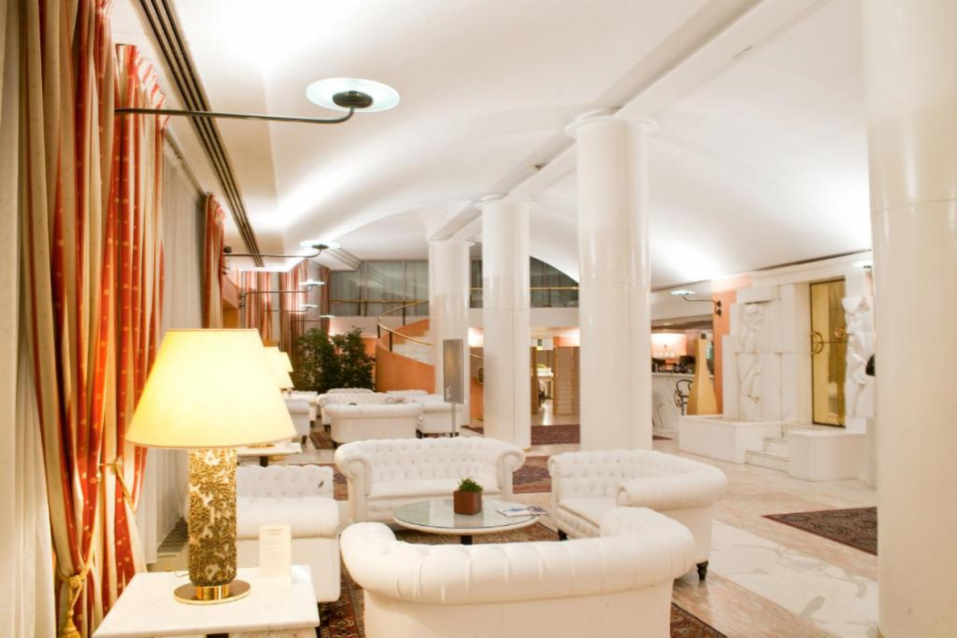 Giberti Hotel 4/25