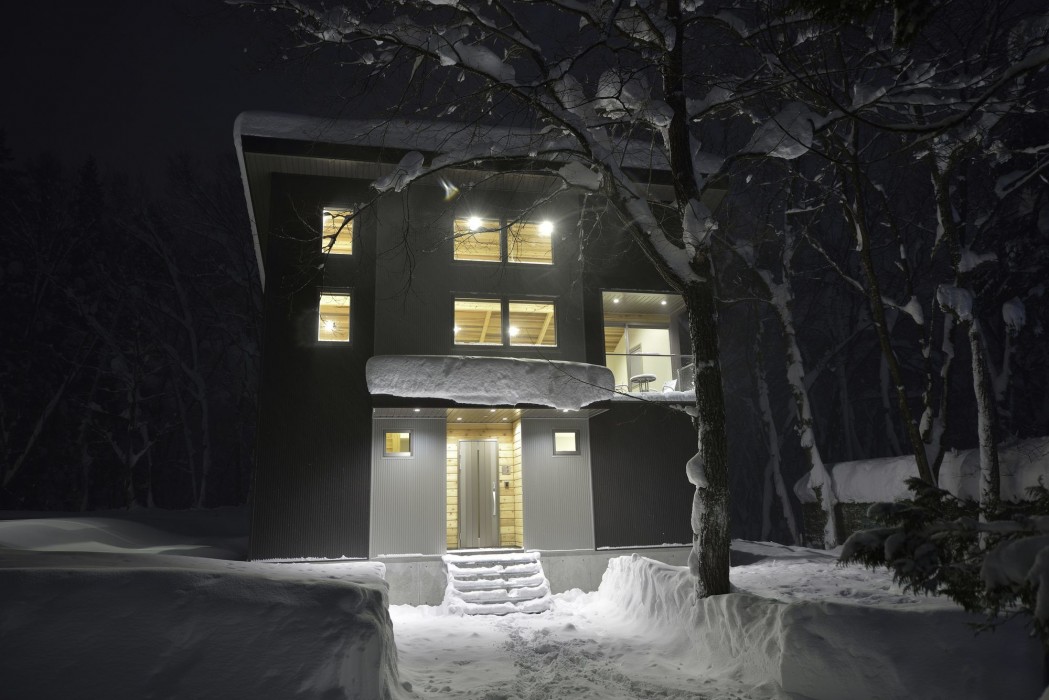 Bluebird Chalets 34/57