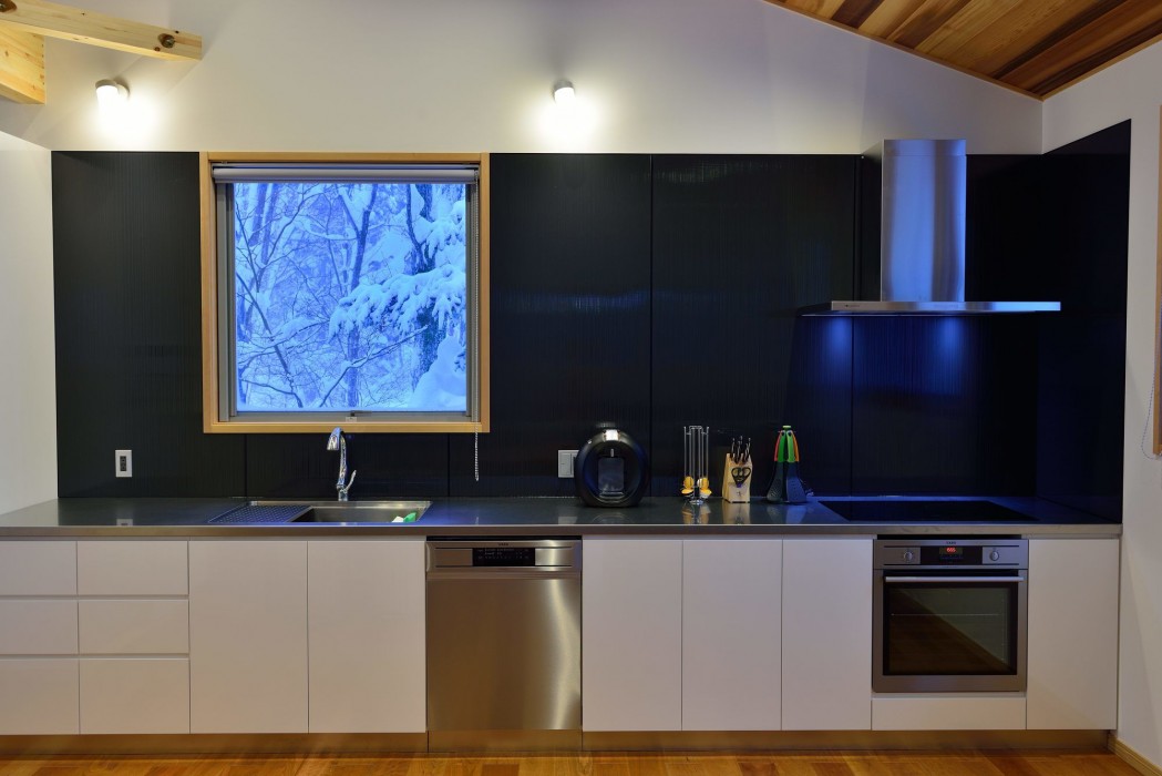 Bluebird Chalets 32/57