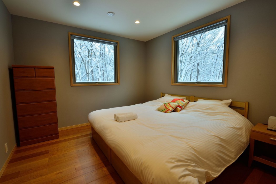 Bluebird Chalets photo2
