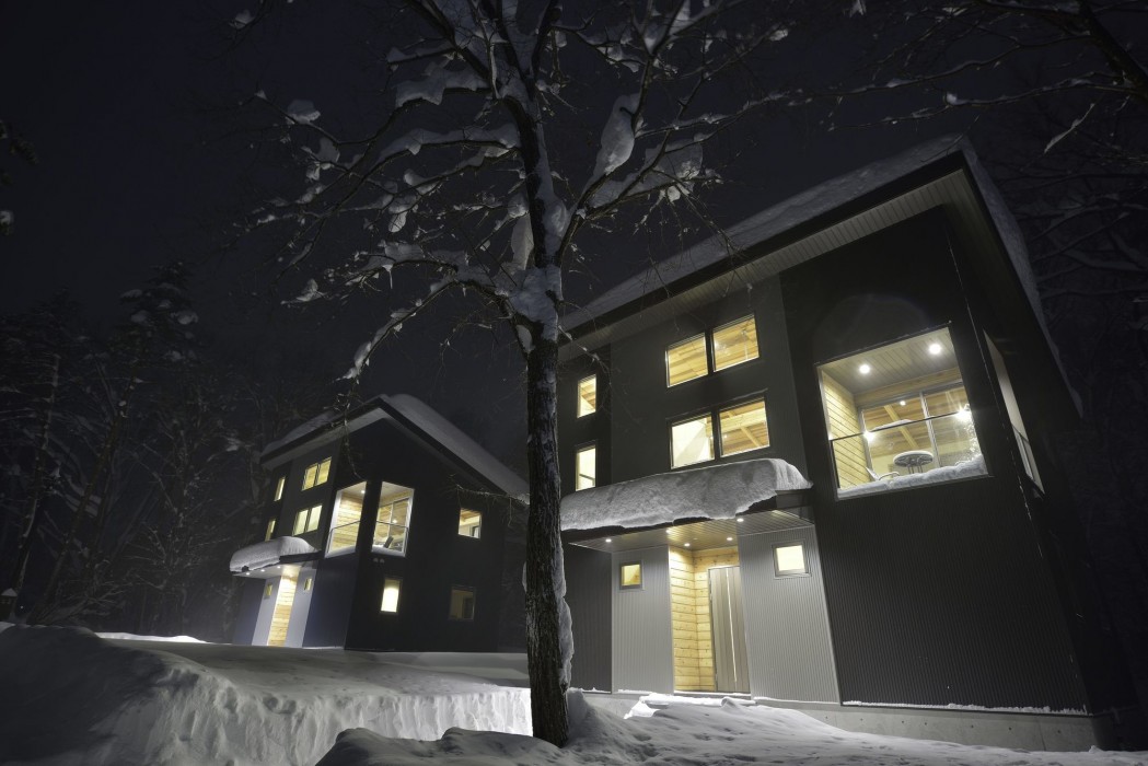 Bluebird Chalets photo4