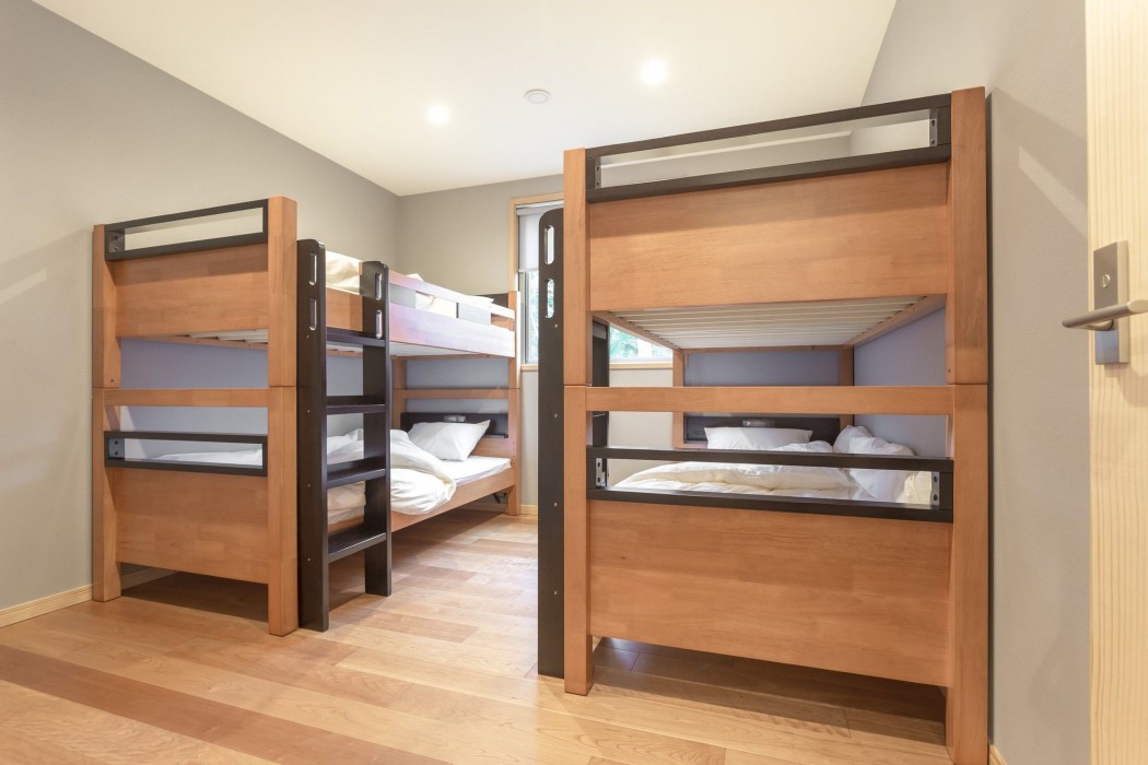 Bluebird Chalets 30/57