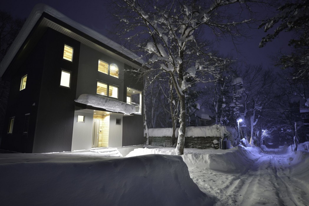 Bluebird Chalets 28/57