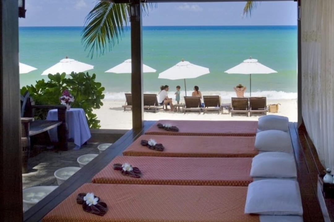 THAI HOUSE BEACH RESORT 37/75
