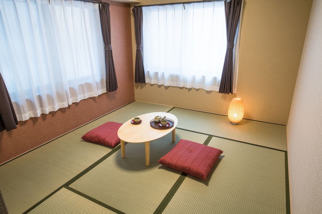 Ryokan Ichinao 13/35