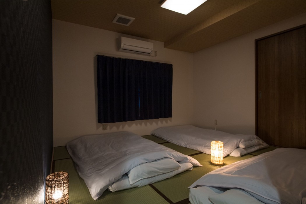 Ryokan Ichinao 16/35