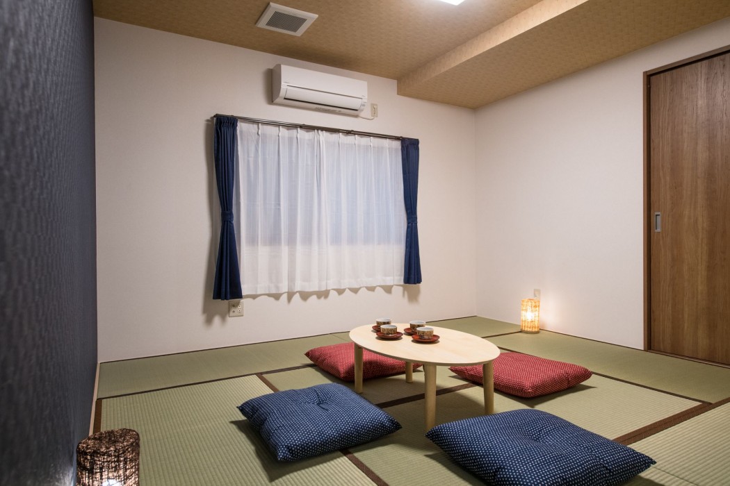 Ryokan Ichinao 20/35