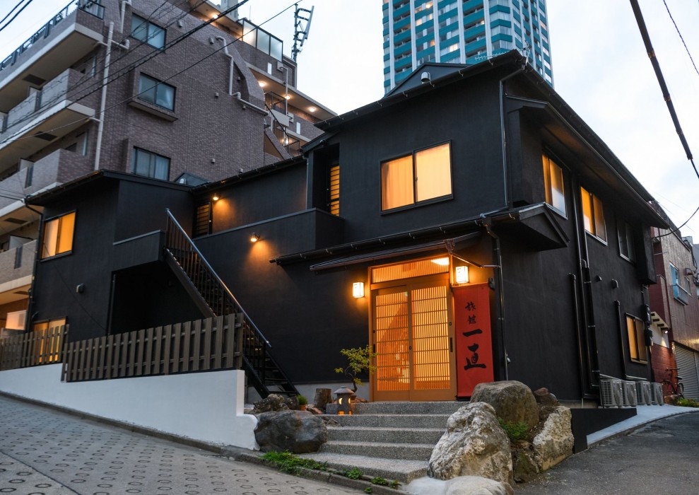 Ryokan Ichinao 19/35