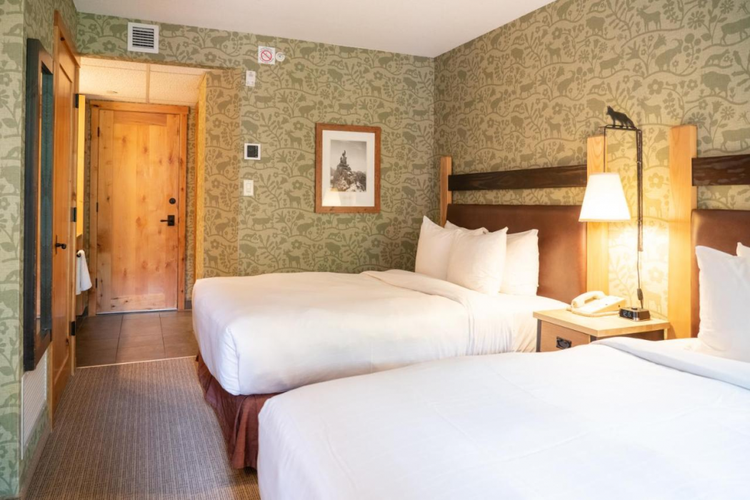 Fox Hotel & Suites 17/63