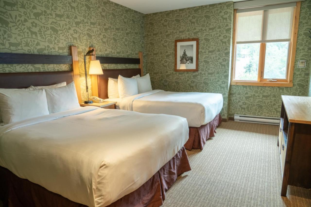 Fox Hotel & Suites 18/63