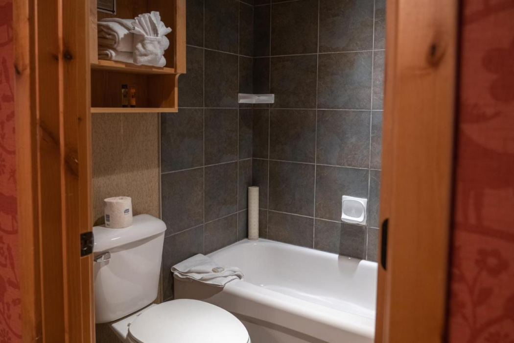 Fox Hotel & Suites 26/63
