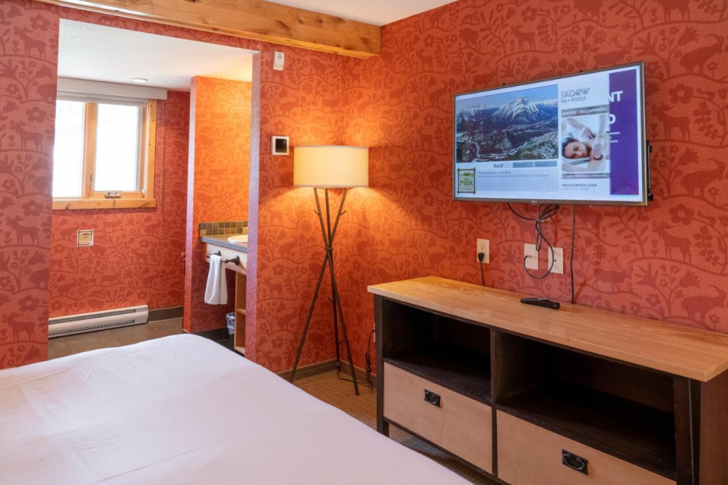 Fox Hotel & Suites 19/63