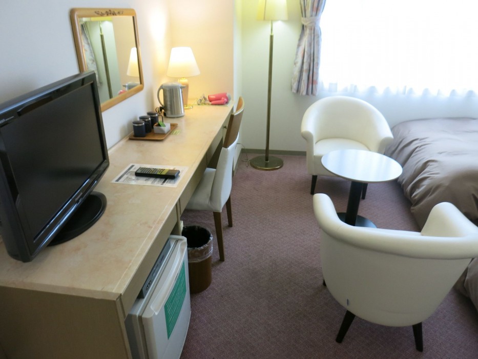 Hotel Centmain Nagoya 46/72