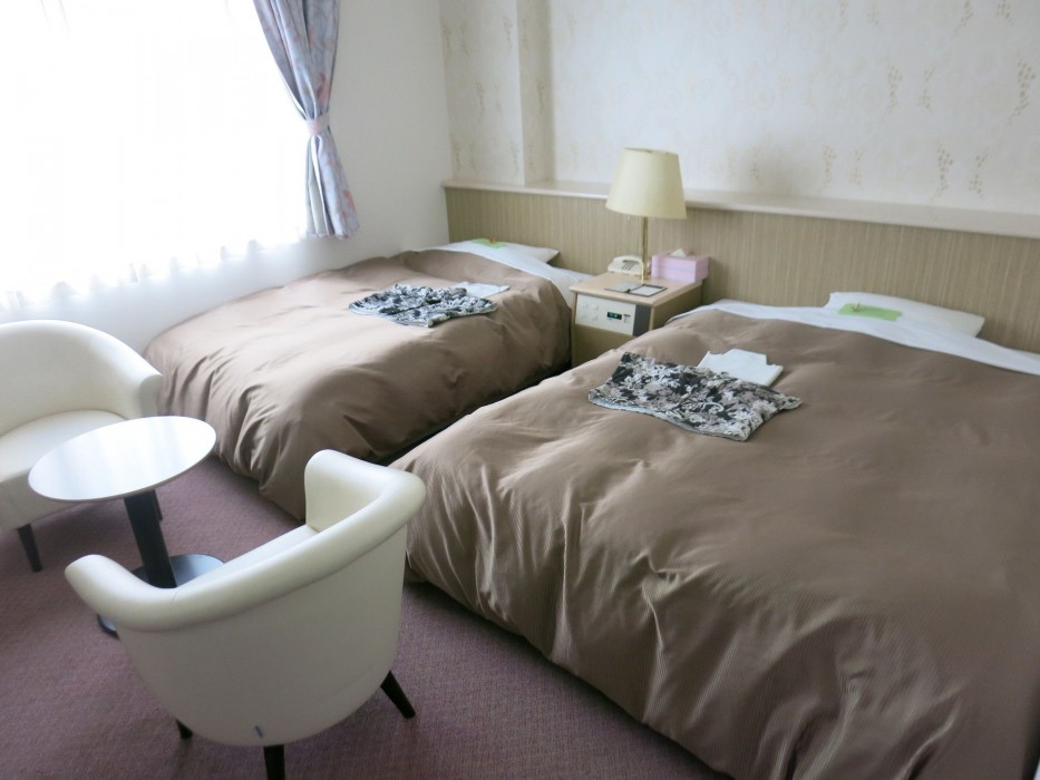 Hotel Centmain Nagoya 48/72