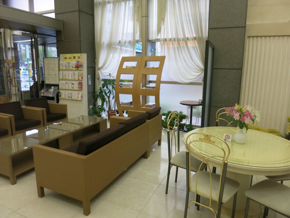Hotel Centmain Nagoya 39/72