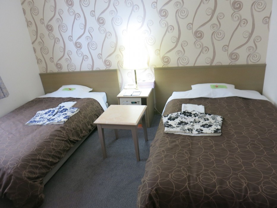 Hotel Centmain Nagoya 35/72