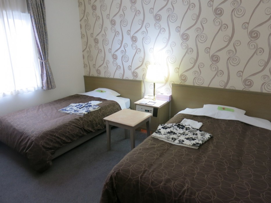 Hotel Centmain Nagoya 31/72