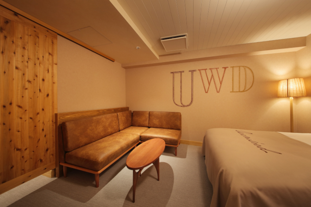 Unwind Hotel Bar Sapporo 21/65