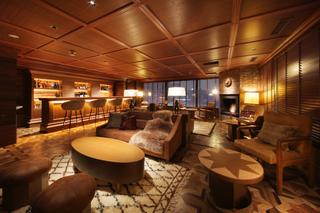 Unwind Hotel Bar Sapporo 34/65
