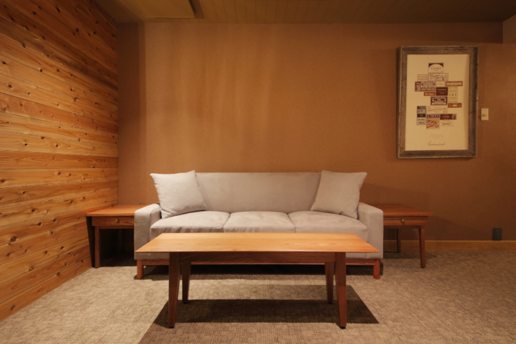 Unwind Hotel Bar Sapporo 19/65