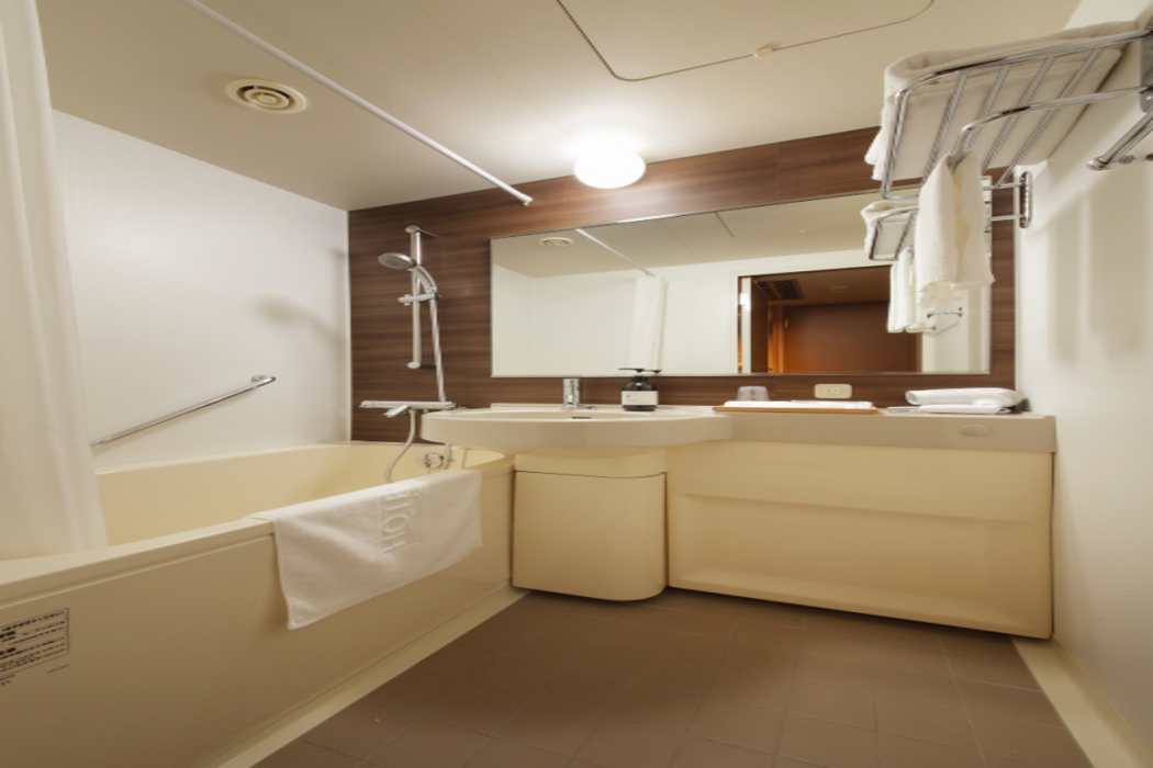 Unwind Hotel Bar Sapporo 17/65