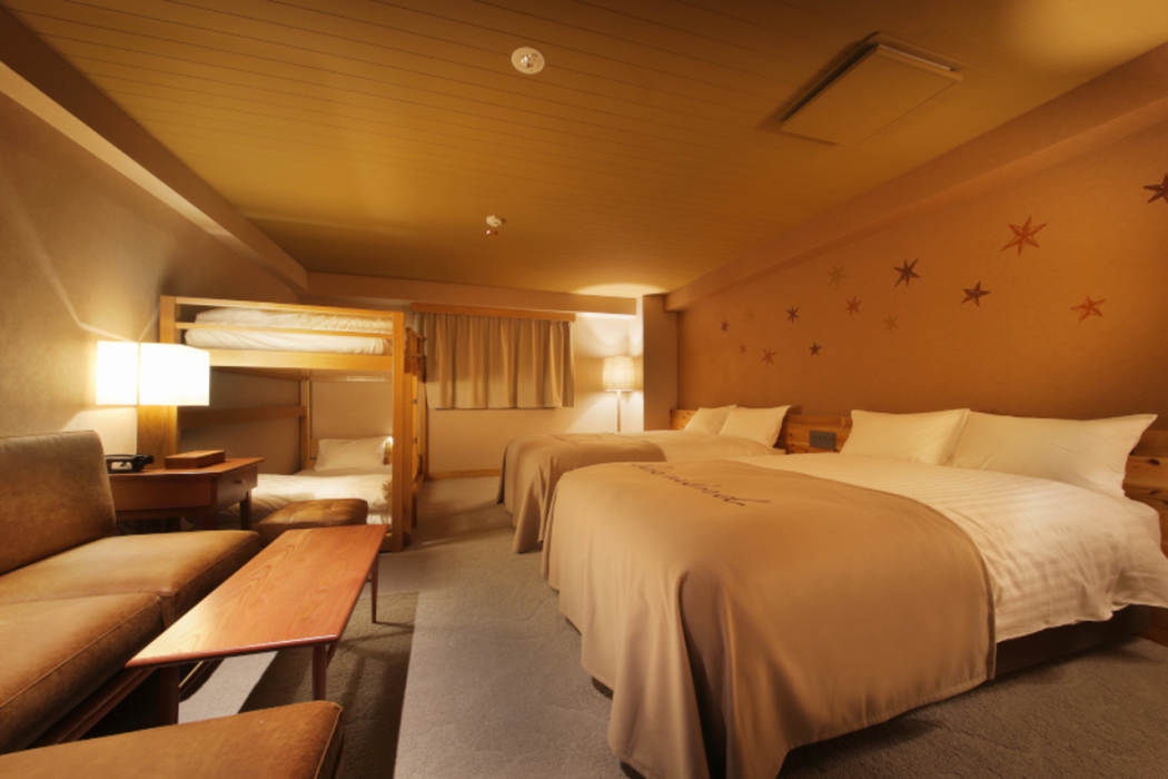 Unwind Hotel Bar Sapporo 24/65