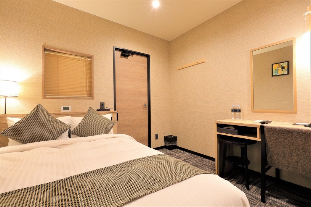 Astil Hotel Shin-Osaka 33/69