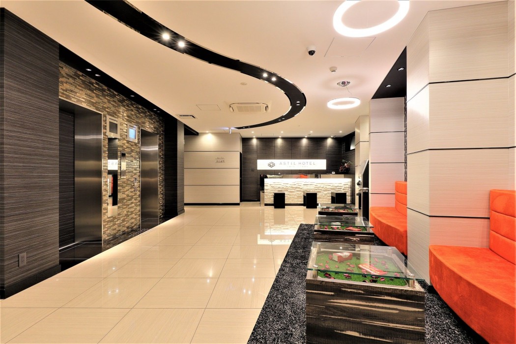 Astil Hotel Shin-Osaka 29/69