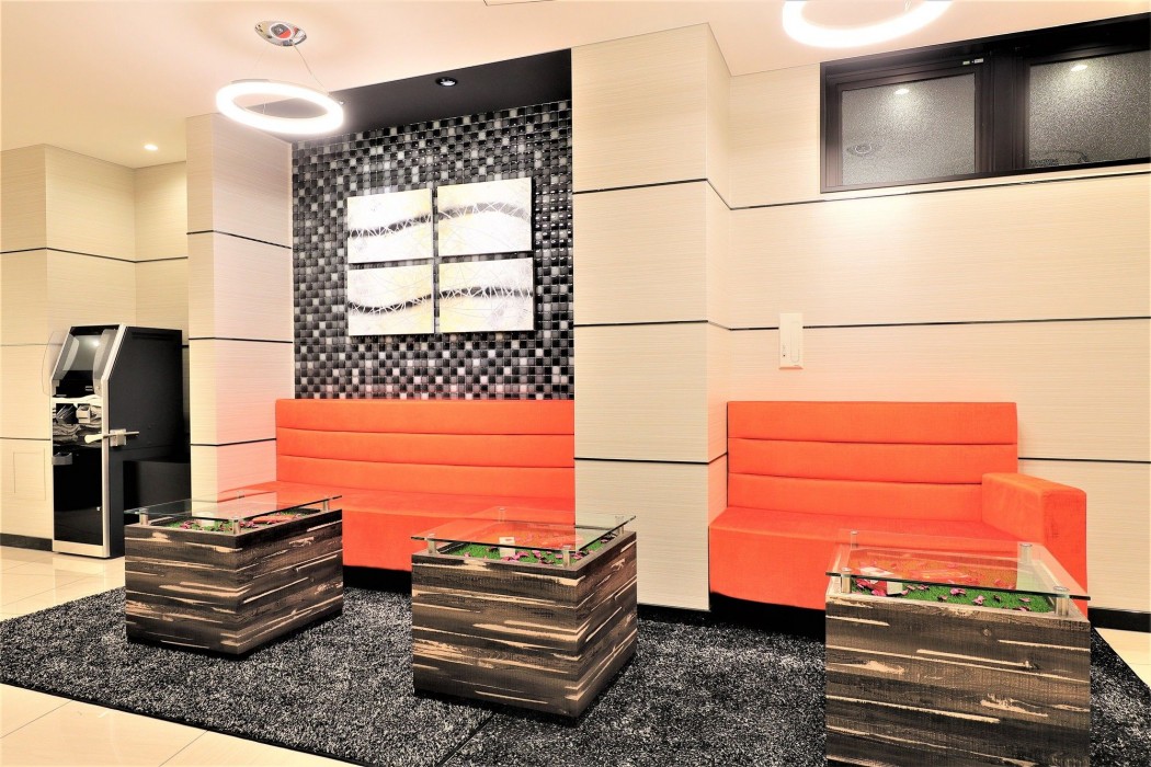 Astil Hotel Shin-Osaka 37/69