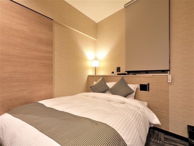 Astil Hotel Shin-Osaka 38/69