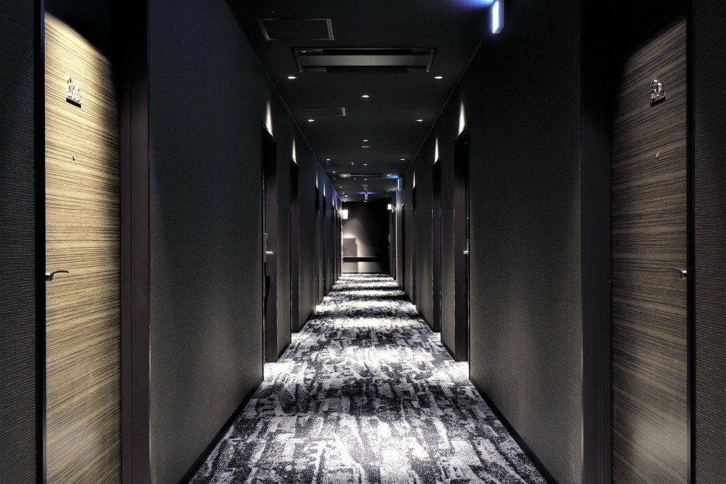 Astil Hotel Shin-Osaka 30/69