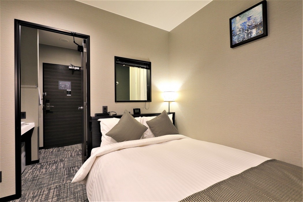 Astil Hotel Shin-Osaka 34/69