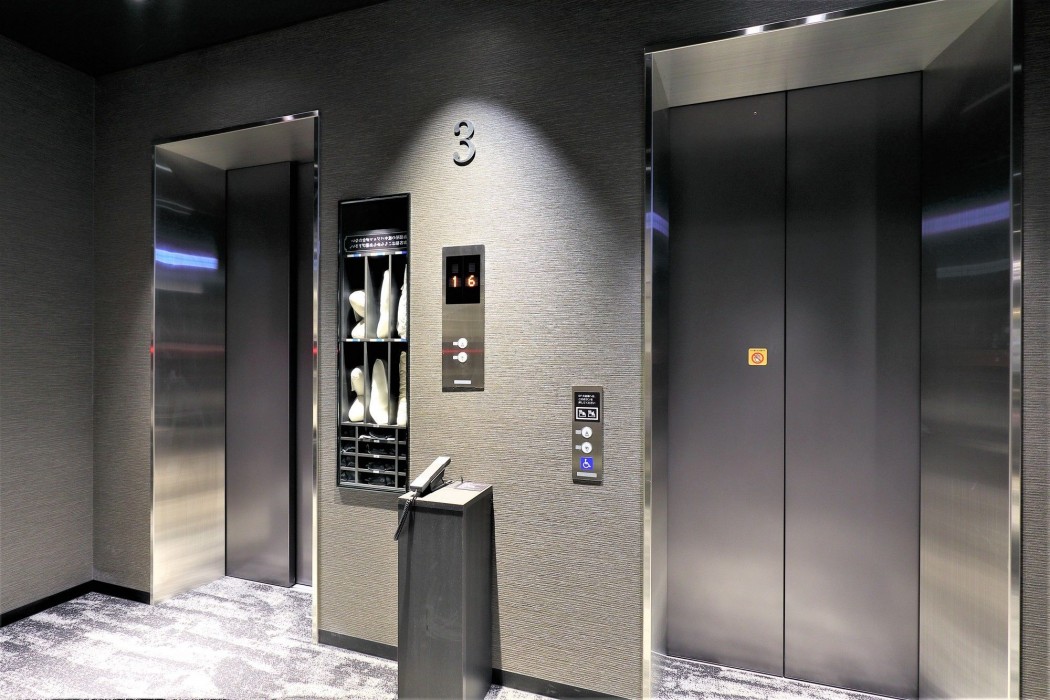 Astil Hotel Shin-Osaka 27/69