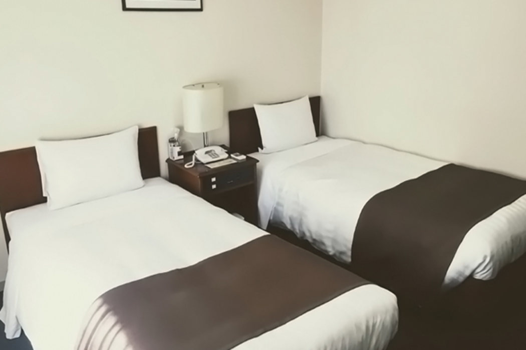 Shinjuku Urban Hotel 8/61