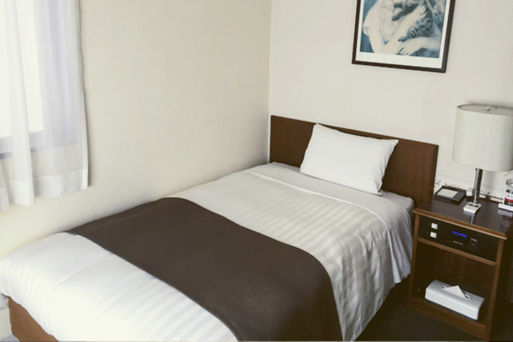 Shinjuku Urban Hotel 23/61