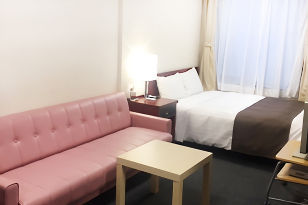 Shinjuku Urban Hotel 10/61