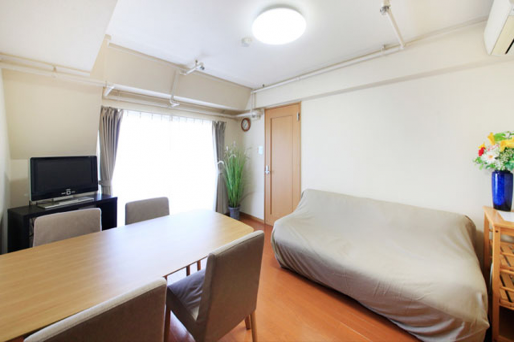 Shinjuku Urban Hotel 15/61
