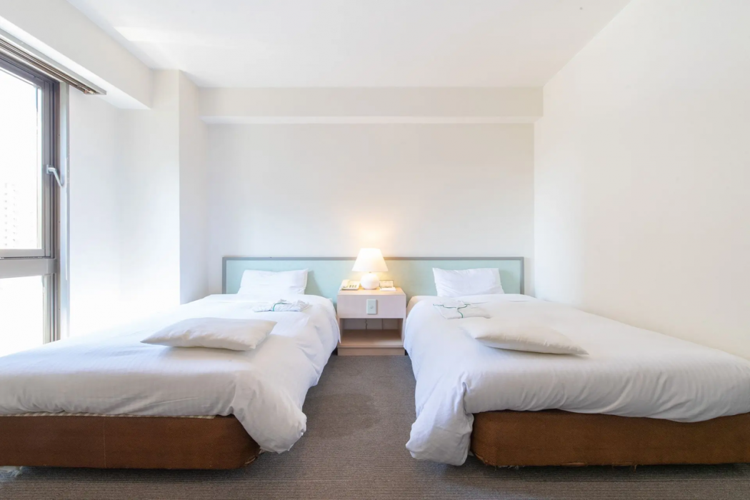Tabist Sasebo Palace Hotel 11/66