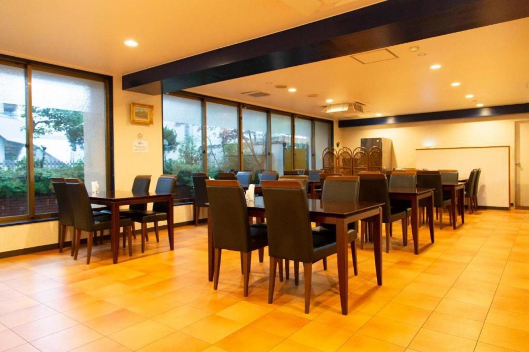 Tabist Sasebo Palace Hotel 37/66
