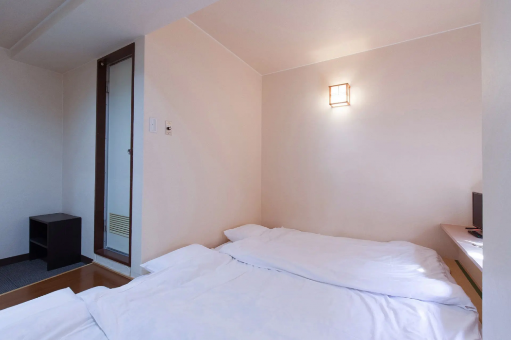 Tabist Sasebo Palace Hotel 13/66