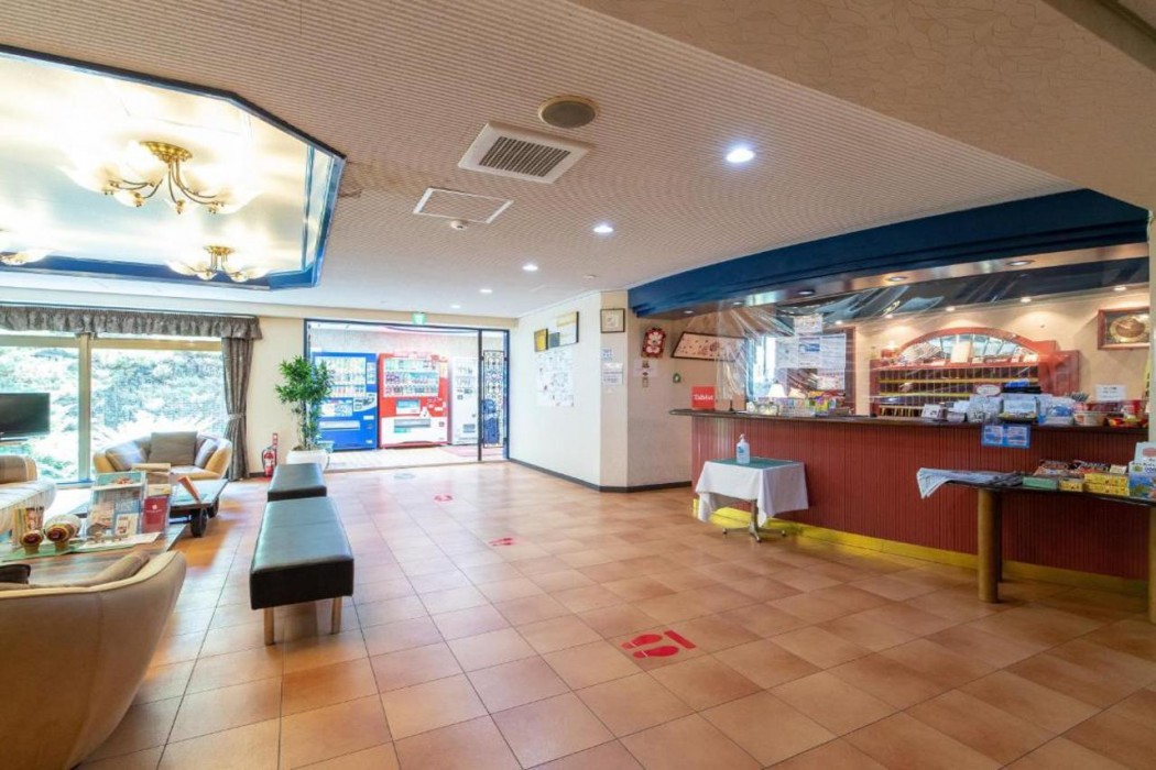 Tabist Sasebo Palace Hotel 5/66