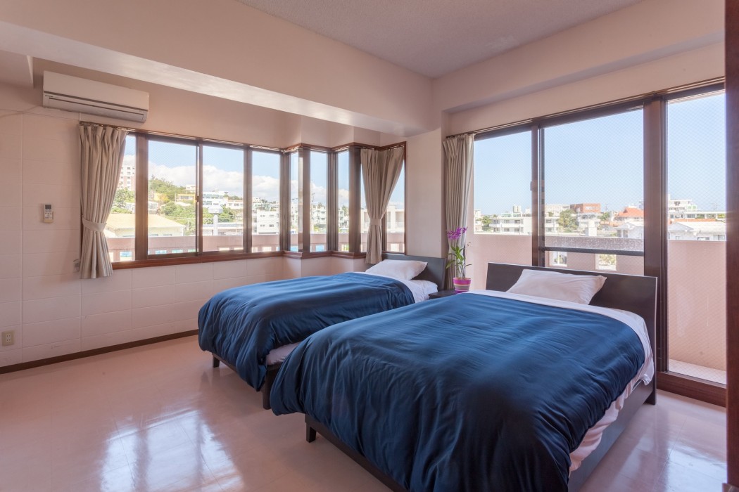 Kariyushi Condominium Resort Mezon Max 12/45