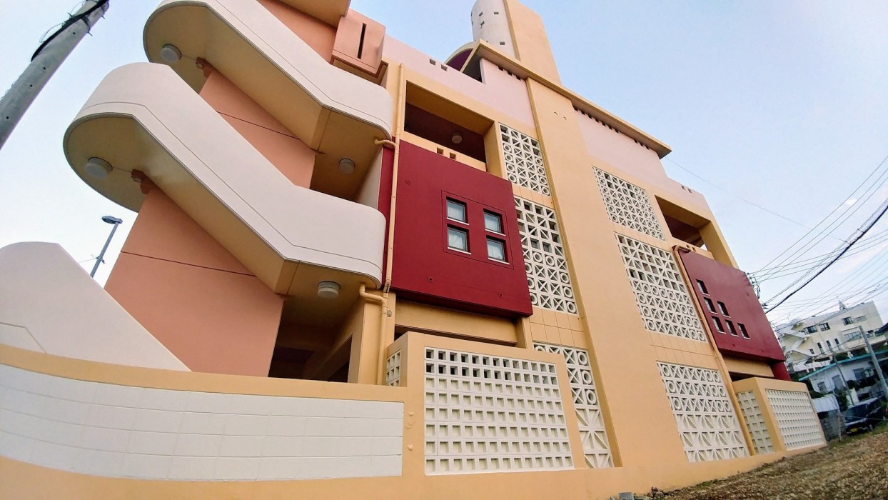 Kariyushi Condominium Resort Mezon Max 13/45
