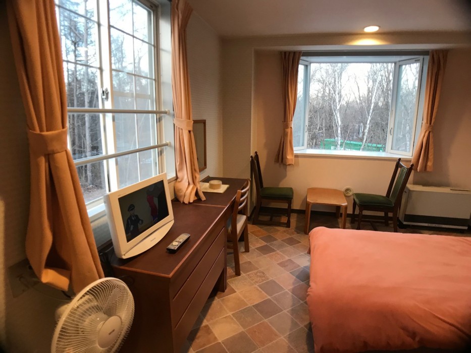 Asama Kogen Hotel 22/55