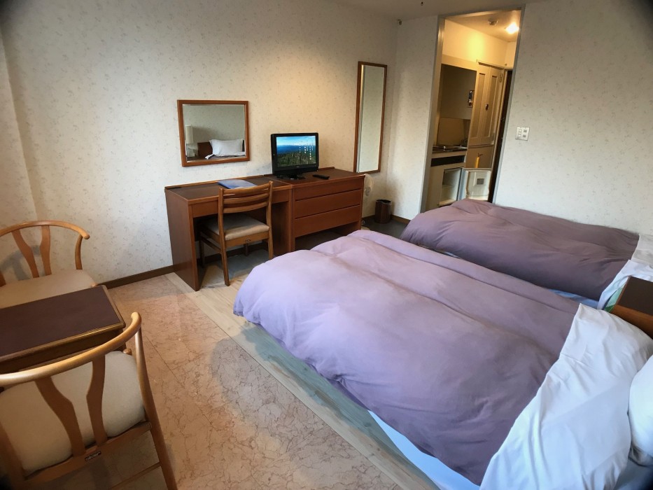 Asama Kogen Hotel 20/55