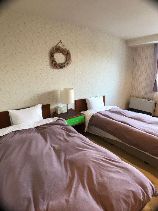 Asama Kogen Hotel 24/55