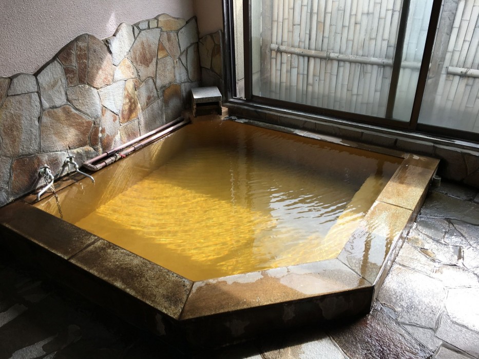 Ryokan Yuri 19/69