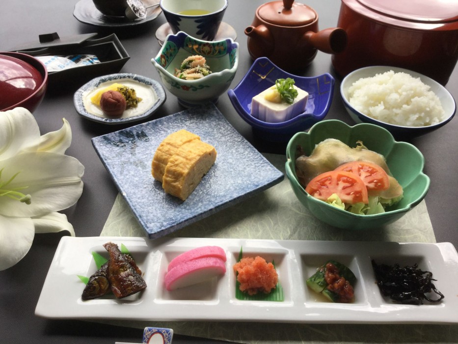 Ryokan Yuri 10/69