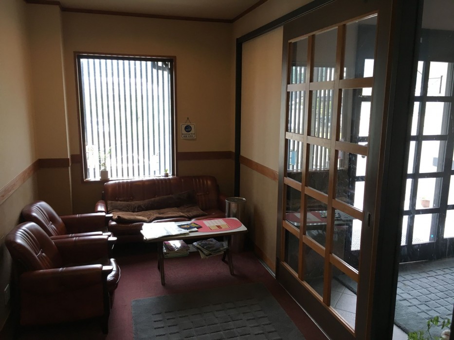 Ryokan Yuri 24/69